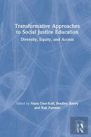 Transformative Approaches To Social Justice Education
