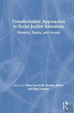 Bertrand.pt - Transformative Approaches To Social Justice Education