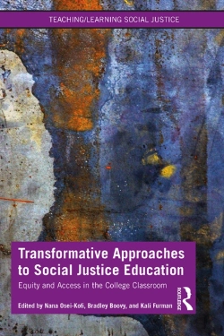 Bertrand.pt - Transformative Approaches To Social Justice Education