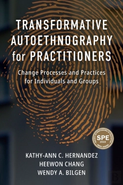 Bertrand.pt - Transformative Autoethnography For Practitioners