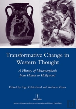 Bertrand.pt - Transformative Change In Western Thought
