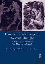 Transformative Change In Western Thought
