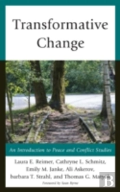 Transformative Change