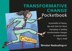 Bertrand.pt - Transformative Change Pocketbook