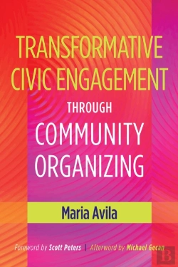 Bertrand.pt - Transformative Civic Engagement Through Community Organizing