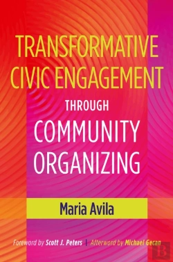 Bertrand.pt - Transformative Civic Engagement Through Community Organizing
