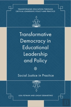 Bertrand.pt - Transformative Democracy In Educational Leadership And Policy