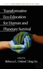 Transformative Eco-Education For Human And Planetary Survival