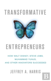 Transformative Entrepreneurs