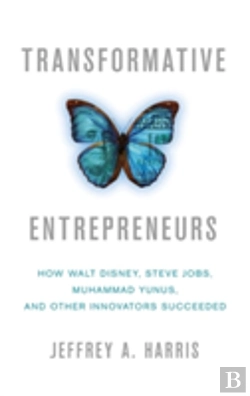 Bertrand.pt - Transformative Entrepreneurs