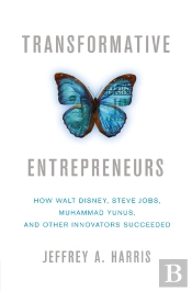 Transformative Entrepreneurs