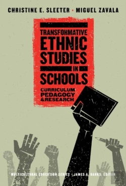 Bertrand.pt - Transformative Ethnic Studies In Schools