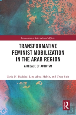 Bertrand.pt - Transformative Feminist Mobilization In The Arab Region