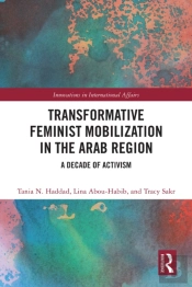 Transformative Feminist Mobilization In The Arab Region