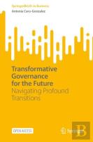 Transformative Governance For The Future
