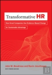 Transformative Hr