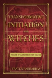 Transformative Initiation For Witches