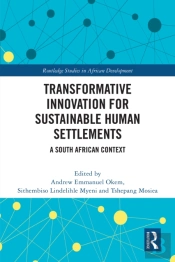 Transformative Innovation For Sustainable Human Settlements