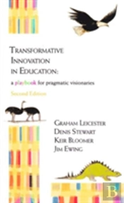 Transformative Innovation In Education