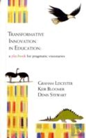 Transformative Innovation In Education