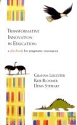 Bertrand.pt - Transformative Innovation In Education