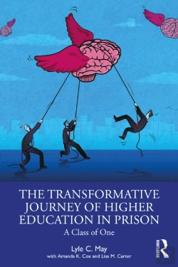 Bertrand.pt - Transformative Journey Of Higher Education In Prison
