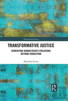 Transformative Justice