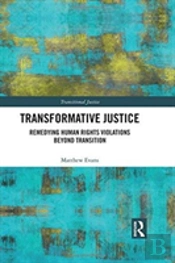 Transformative Justice