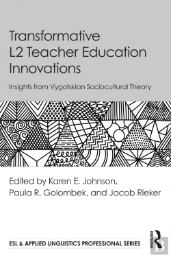Bertrand.pt - Transformative L2 Teacher Education Innovations