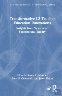 Bertrand.pt - Transformative L2 Teacher Education Innovations