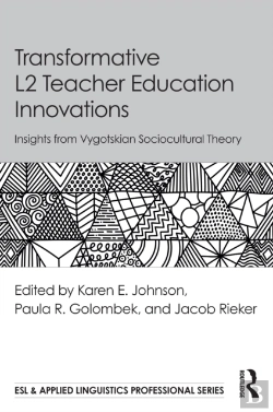 Bertrand.pt - Transformative L2 Teacher Education Innovations