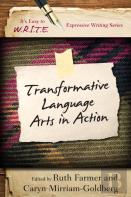 Transformative Language Arts In Action