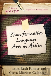 Transformative Language Arts In Action