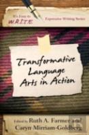 Transformative Language Arts In Action