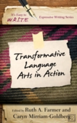 Bertrand.pt - Transformative Language Arts In Action