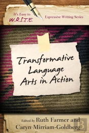 Transformative Language Arts In Action