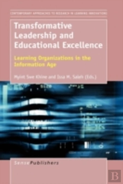 Bertrand.pt - Transformative Leadership And Educationa