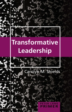 Bertrand.pt - Transformative Leadership Primer
