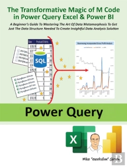 Bertrand.pt - Transformative Magic Of M Code In Power Query Excel & Power Bi