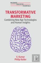 Transformative Marketing