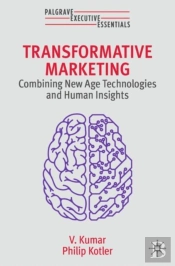 Transformative Marketing