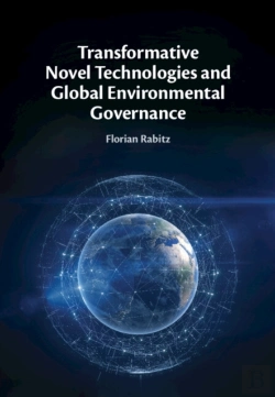 Bertrand.pt - Transformative Novel Technologies And Global Environmental Governance
