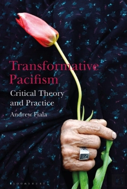Bertrand.pt - Transformative Pacifism