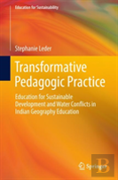 Transformative Pedagogic Practice