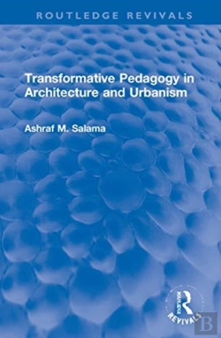Bertrand.pt - Transformative Pedagogy In Architecture And Urbanism