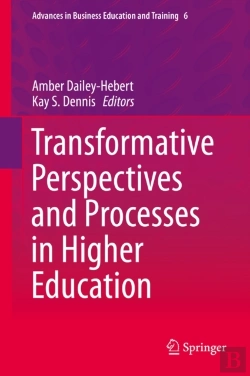 Bertrand.pt - Transformative Perspectives And Processes In Higher Education