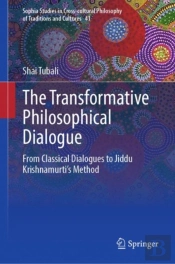 Transformative Philosophical Dialogue