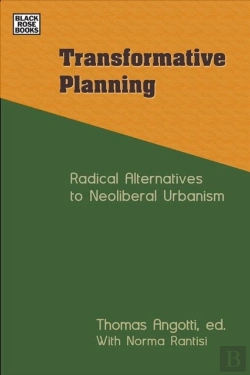 Bertrand.pt - Transformative Planning - Radical Alternatives To Neoliberal Urbanism