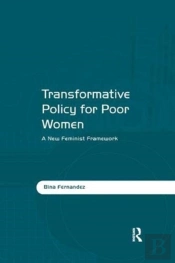 Transformative Policy For Poor Women