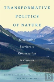 Transformative Politics Of Nature